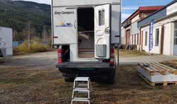 Easy Campers EC 4 Eco 2.0 full