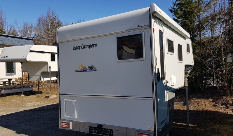 Easy Campers EC 6 SH-2.1 SE full